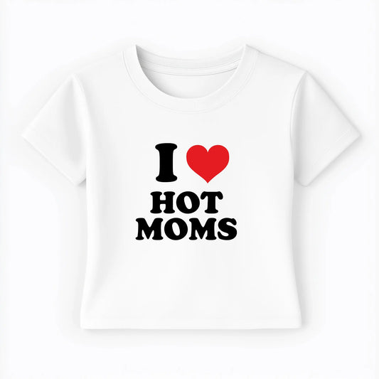 I love hot moms - Lolita Sinz