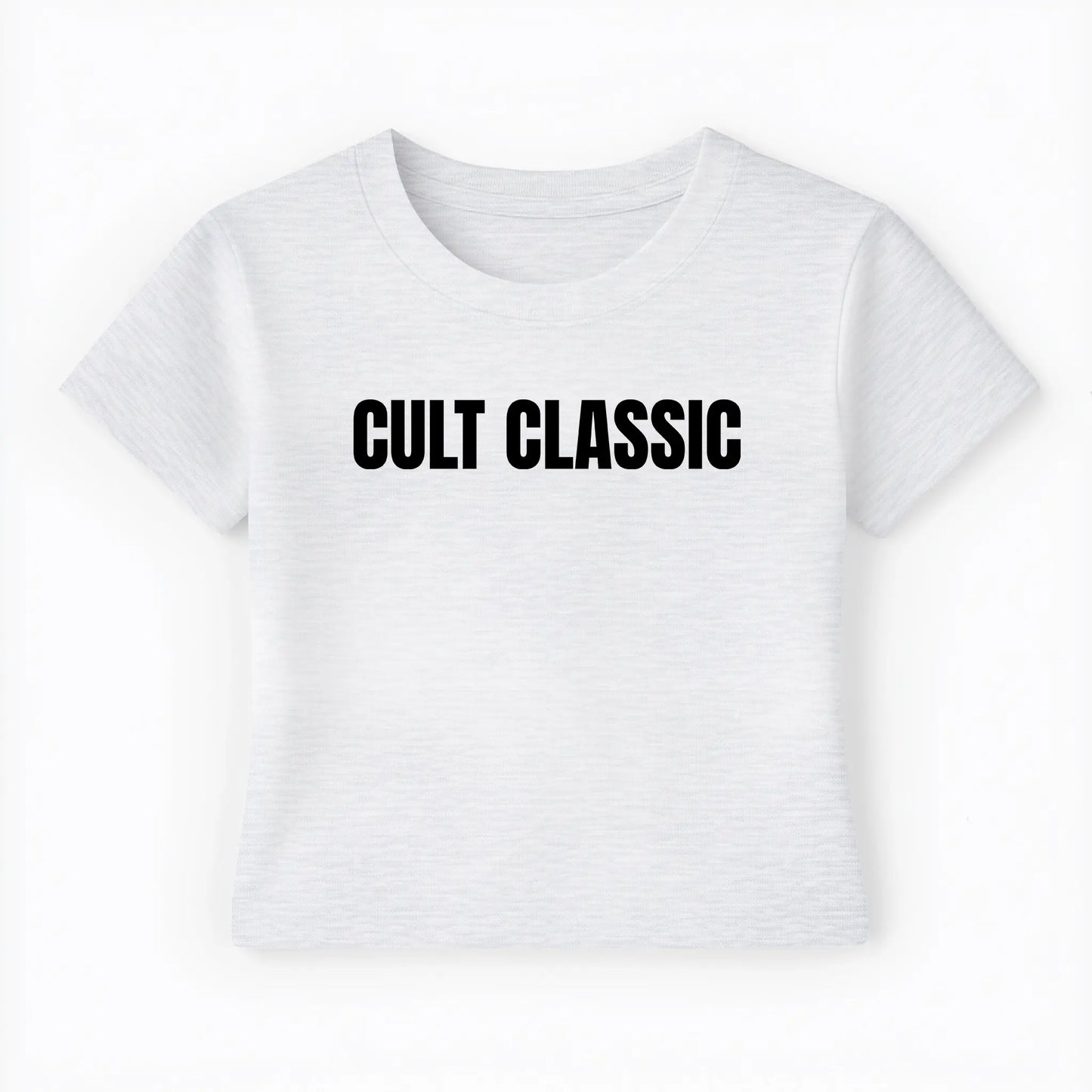 cult classic Baby Tee - Lolita Sinz