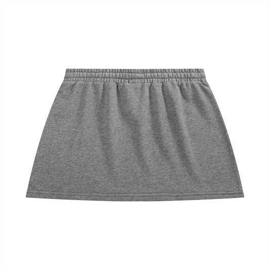 Women's A-Line Mini Skirt