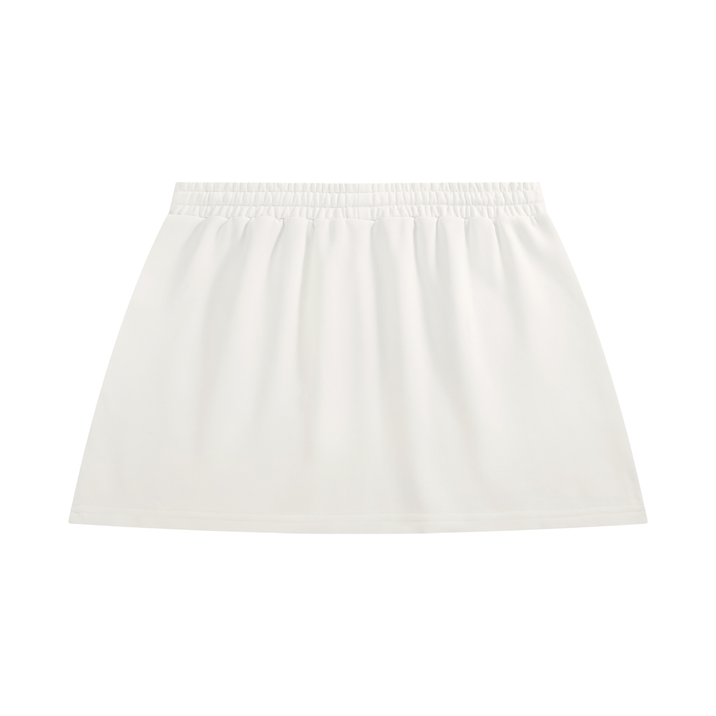 Women's A-Line Mini Skirt