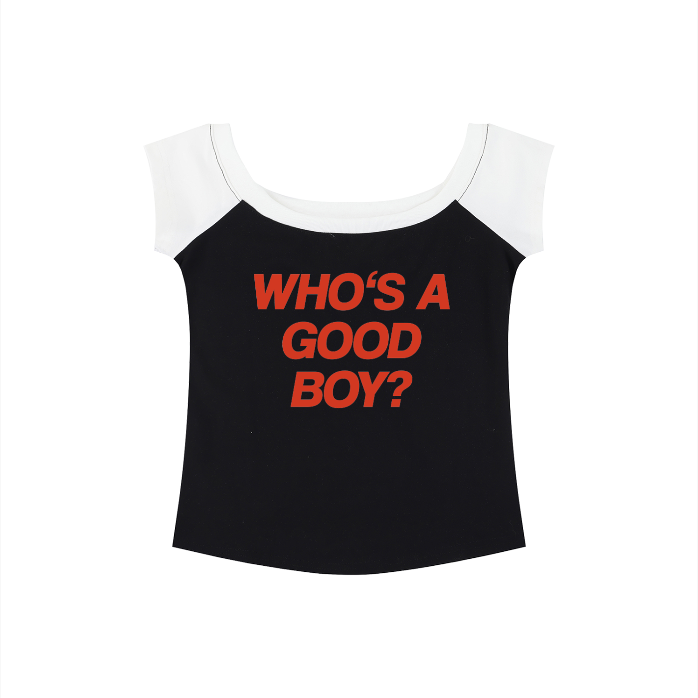 Raglan Baby T-Shirt
