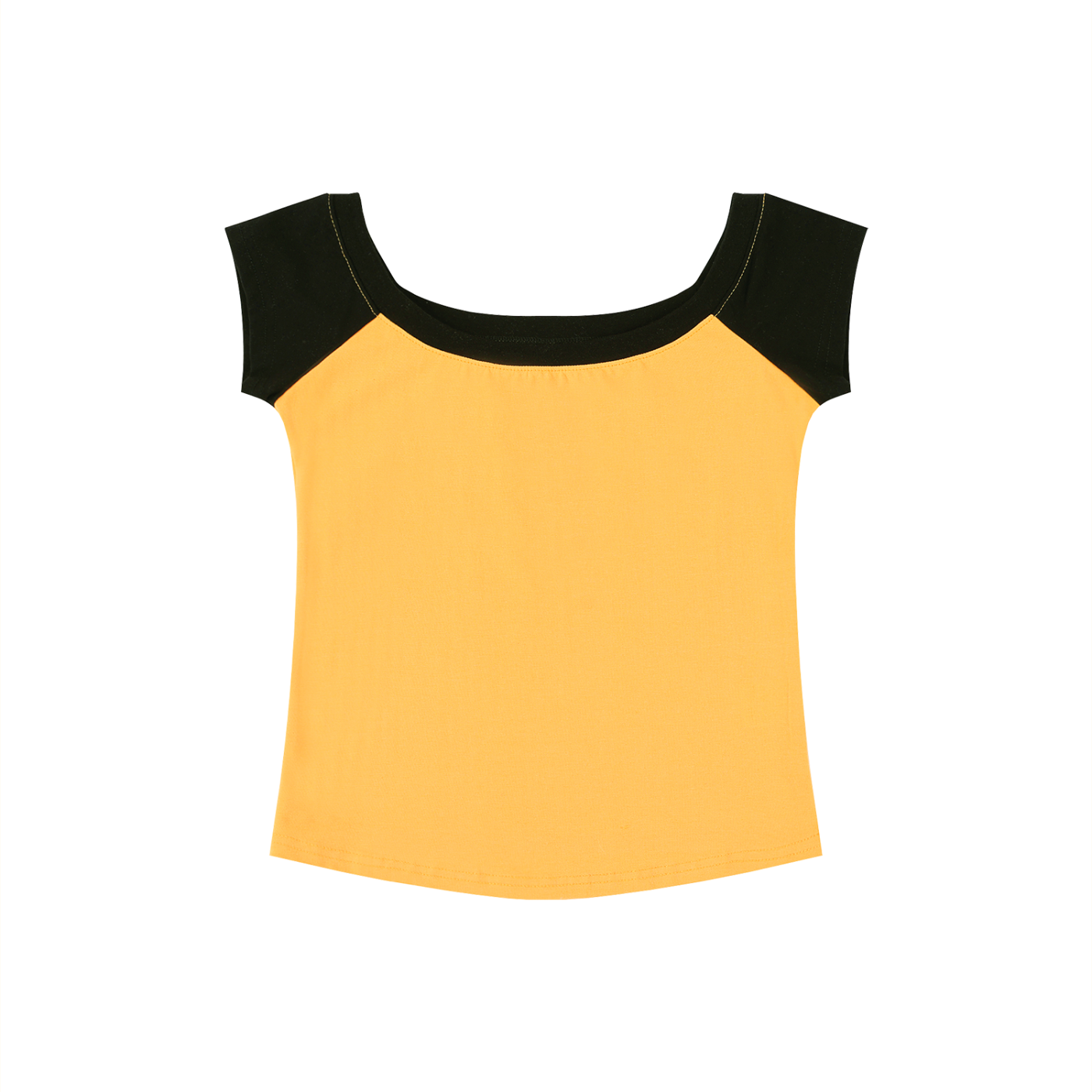 plain Raglan Baby T-Shirt