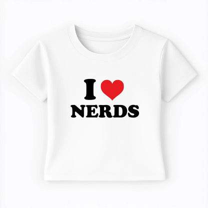 I love nerds Lolita Sinz Mein Shop