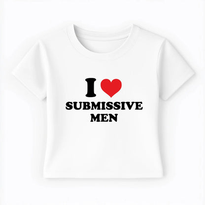 I love submissive men Lolita Sinz Mein Shop
