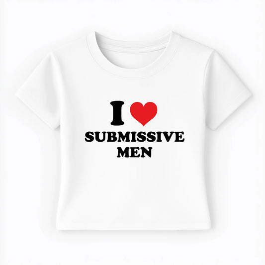I love submissive men Lolita Sinz Mein Shop