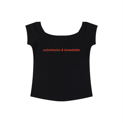 Women's Color Block Raglan Baby T-Shirt