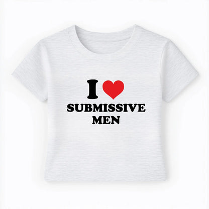 I love submissive men Lolita Sinz Mein Shop