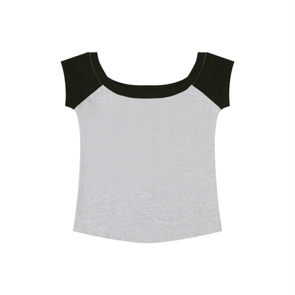 plain raglan