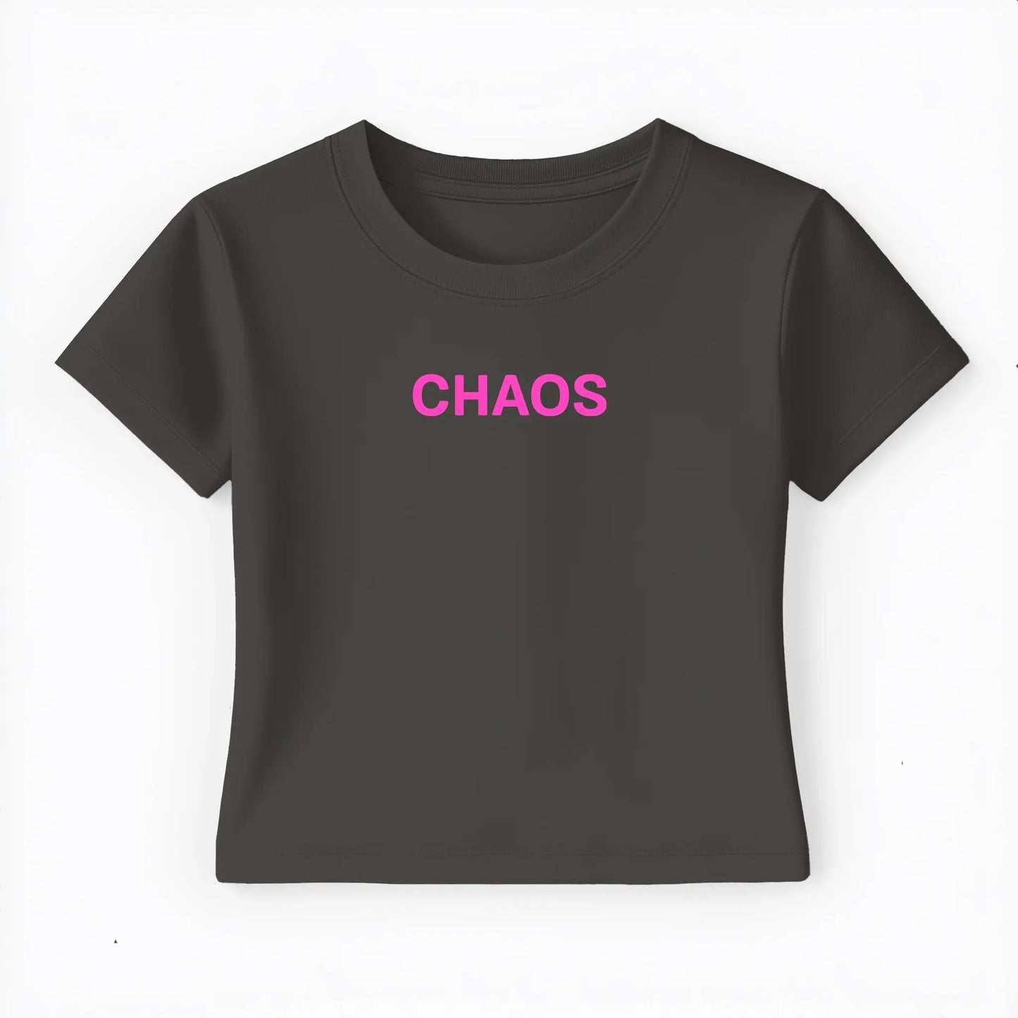 chaos Baby Tee - Lolita Sinz