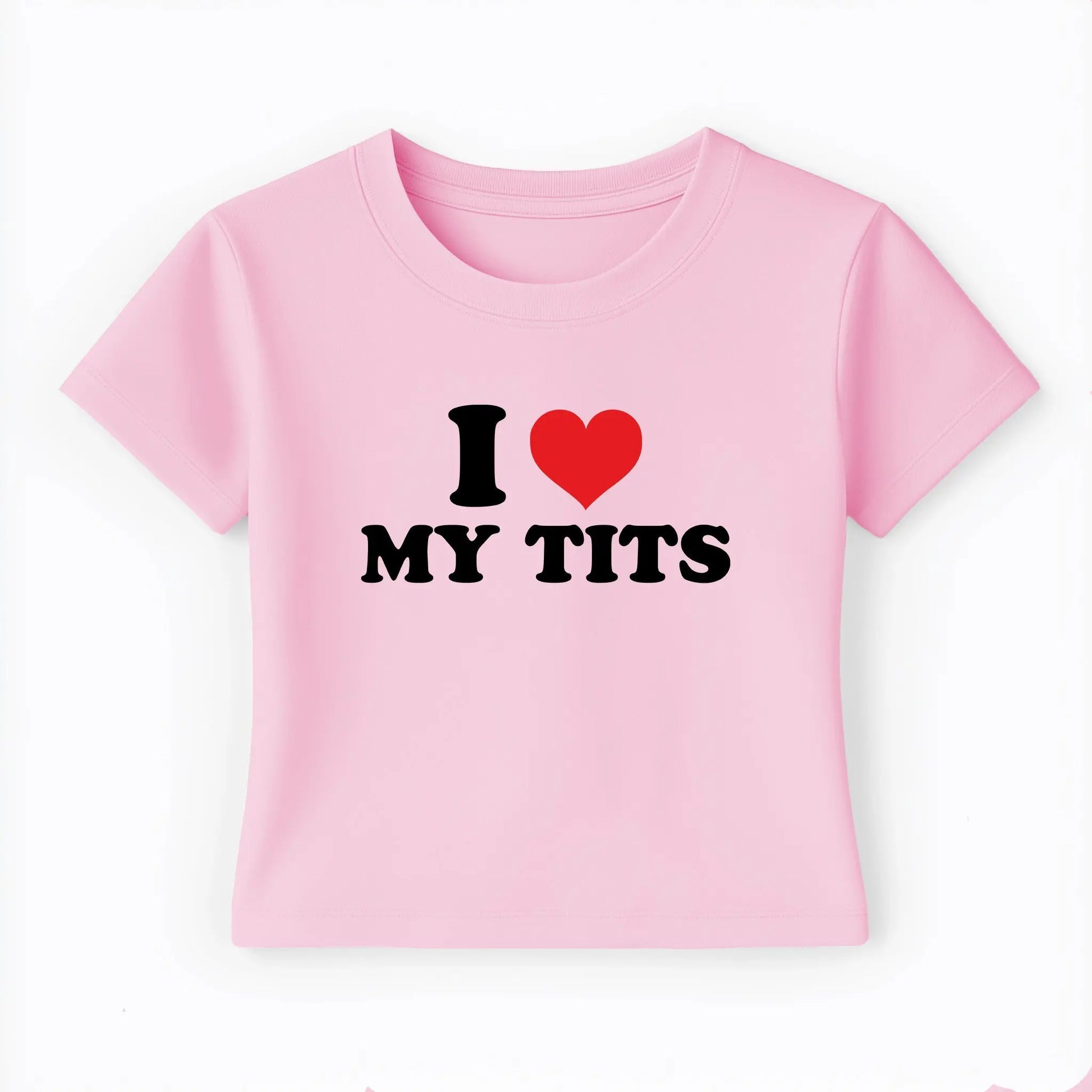 I love my tits Lolita Sinz Mein Shop