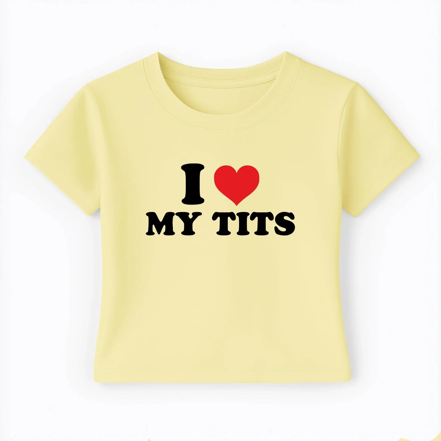 I love my tits Lolita Sinz Mein Shop