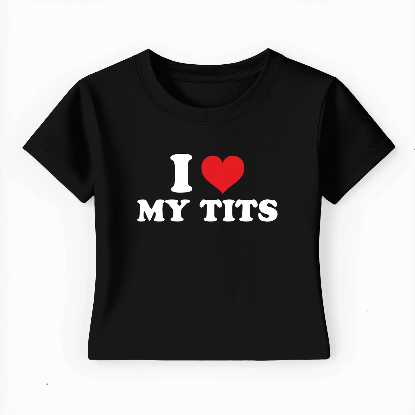 I love my tits Lolita Sinz Mein Shop