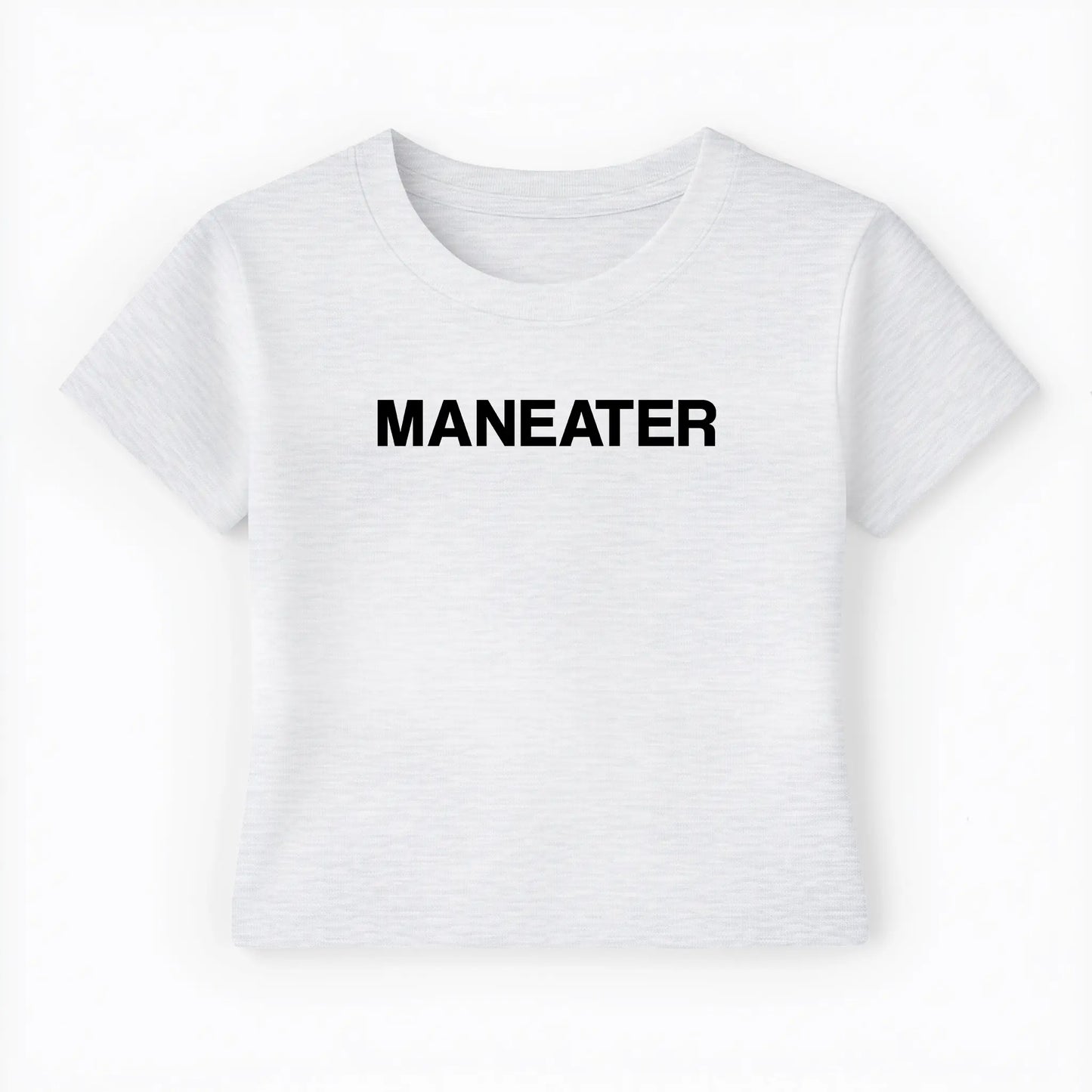 maneater Baby Tee - Lolita Sinz