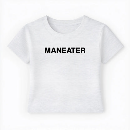 maneater Baby Tee - Lolita Sinz