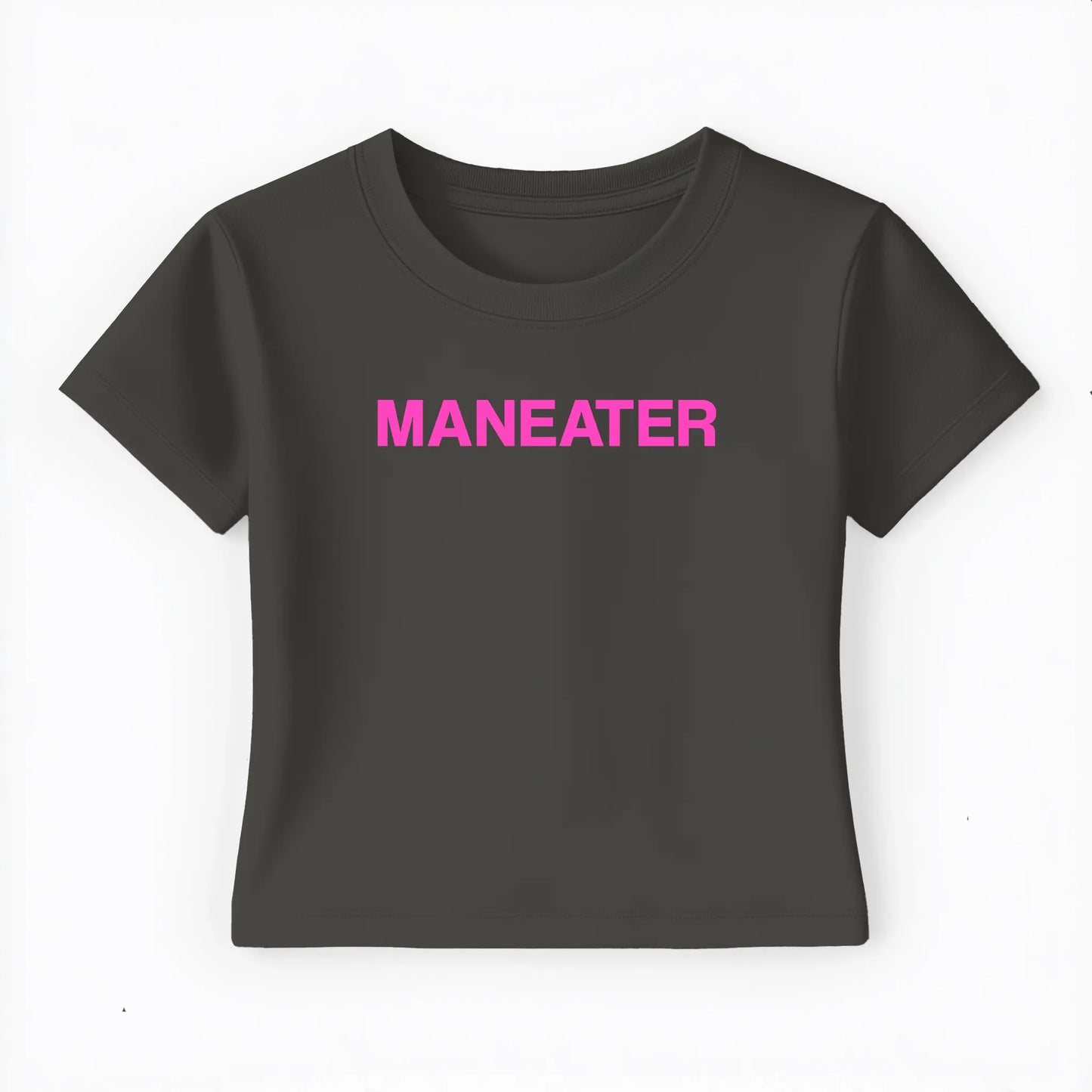 maneater Baby Tee - Lolita Sinz