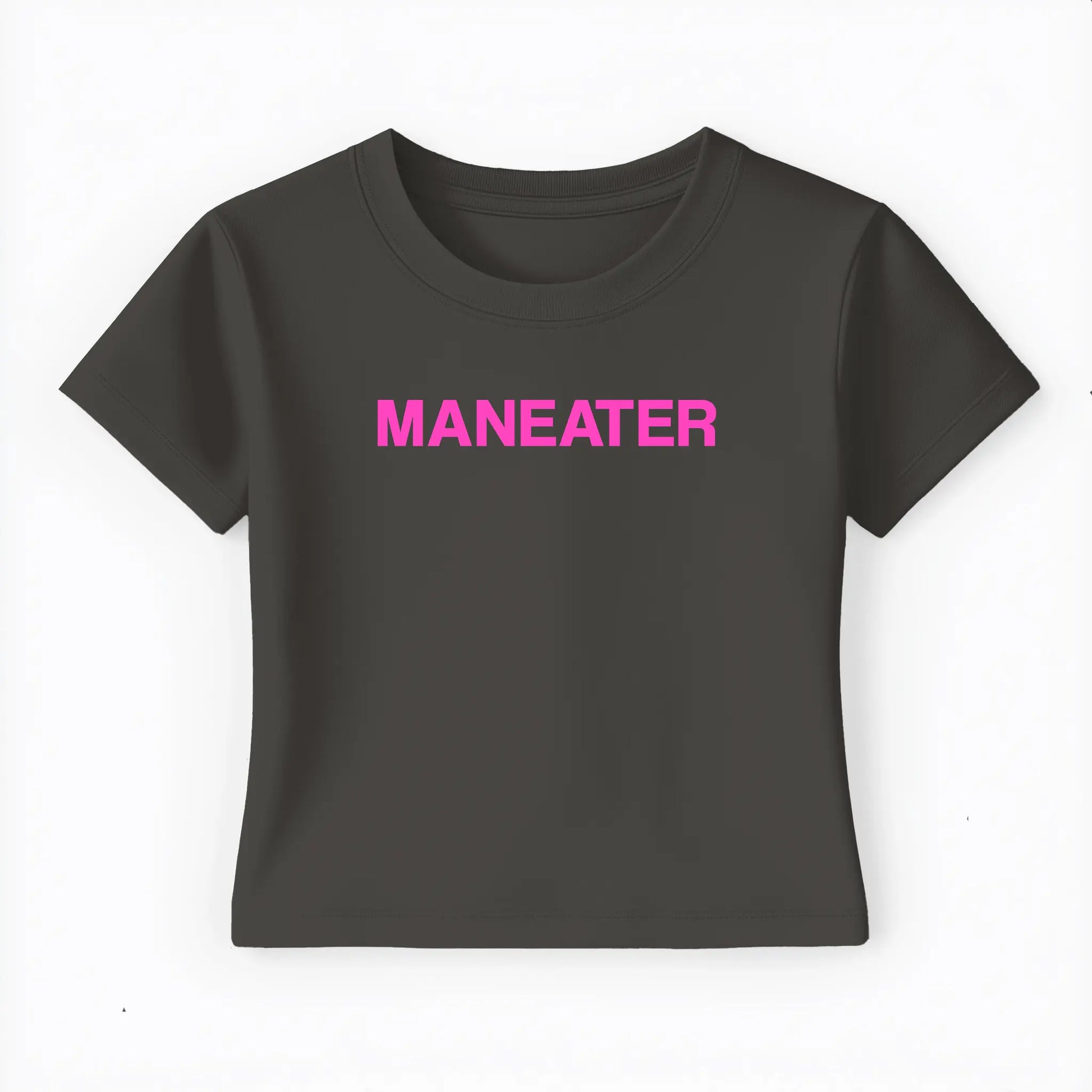 maneater Baby Tee - Lolita Sinz