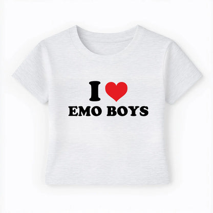 I love emo boys Lolita Sinz Mein Shop