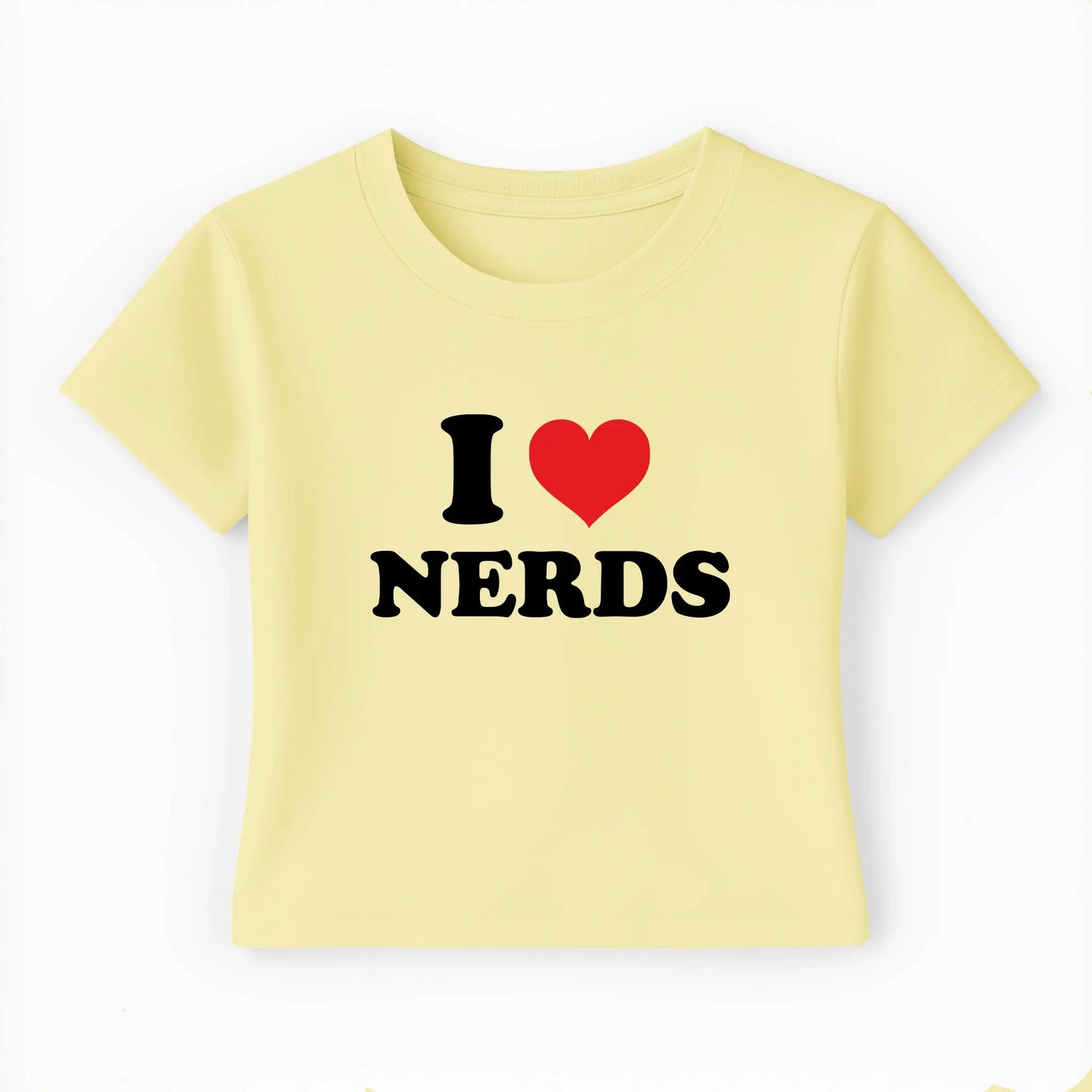 I love nerds Lolita Sinz Mein Shop
