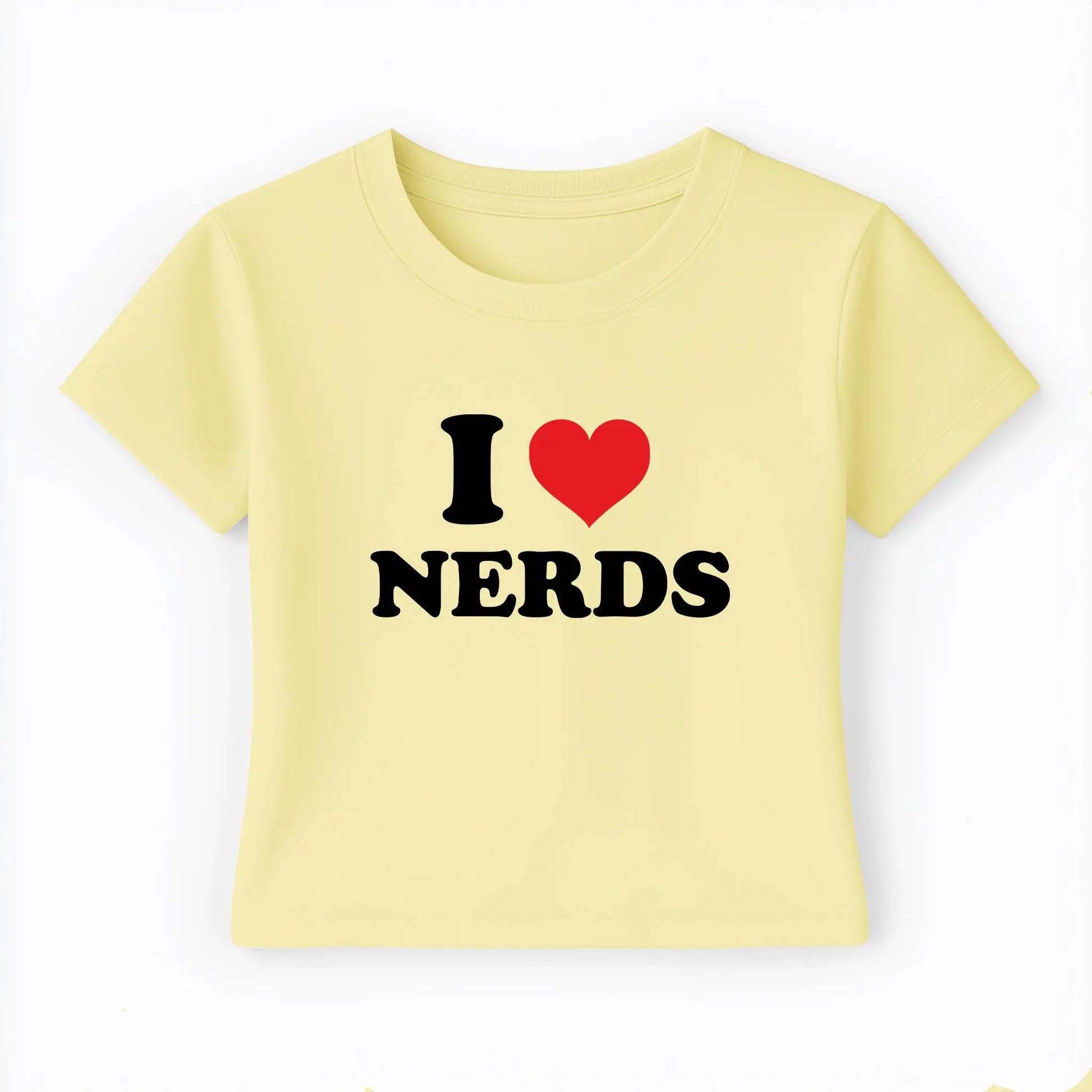 I love nerds Lolita Sinz Mein Shop