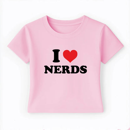 I love nerds Lolita Sinz Mein Shop