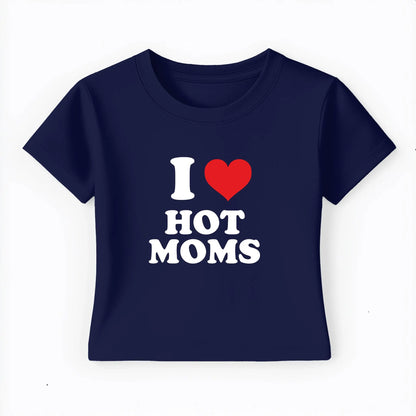 I love hot moms - Lolita Sinz