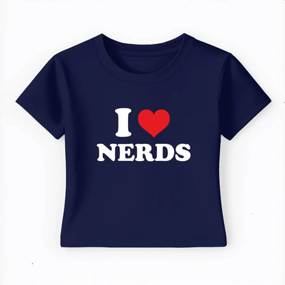 I love nerds Lolita Sinz Mein Shop