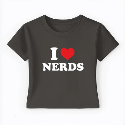 I love nerds Lolita Sinz Mein Shop