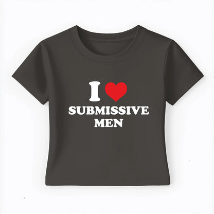 I love submissive men Lolita Sinz Mein Shop