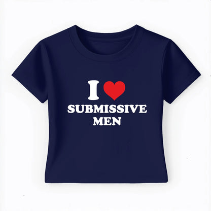 I love submissive men Lolita Sinz Mein Shop