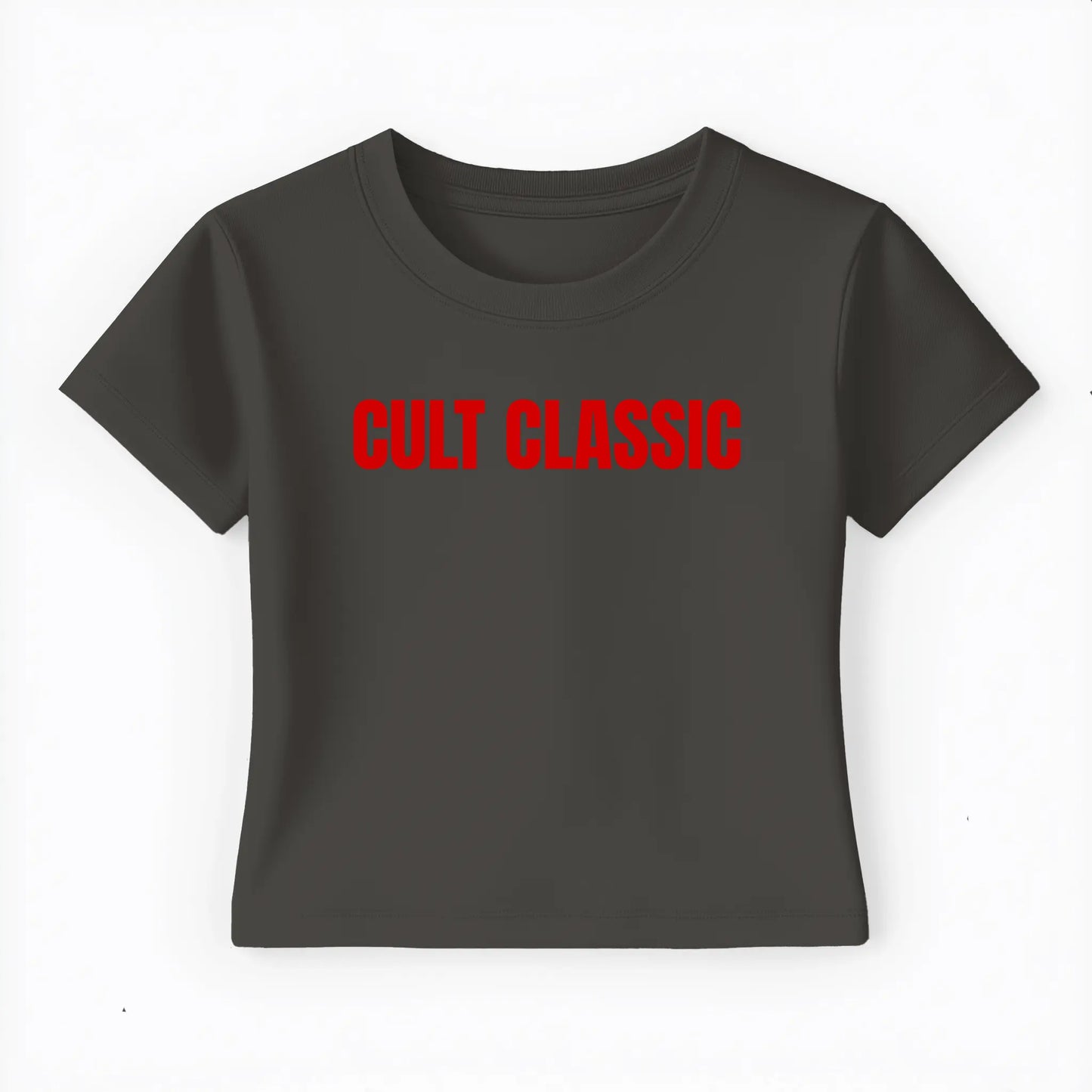 cult classic Baby Tee - Lolita Sinz