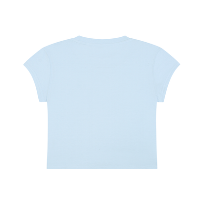 Tell Your Dad To Stop Calling Me Cropped T-Shirt