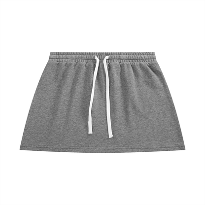 Women's A-Line Mini Skirt