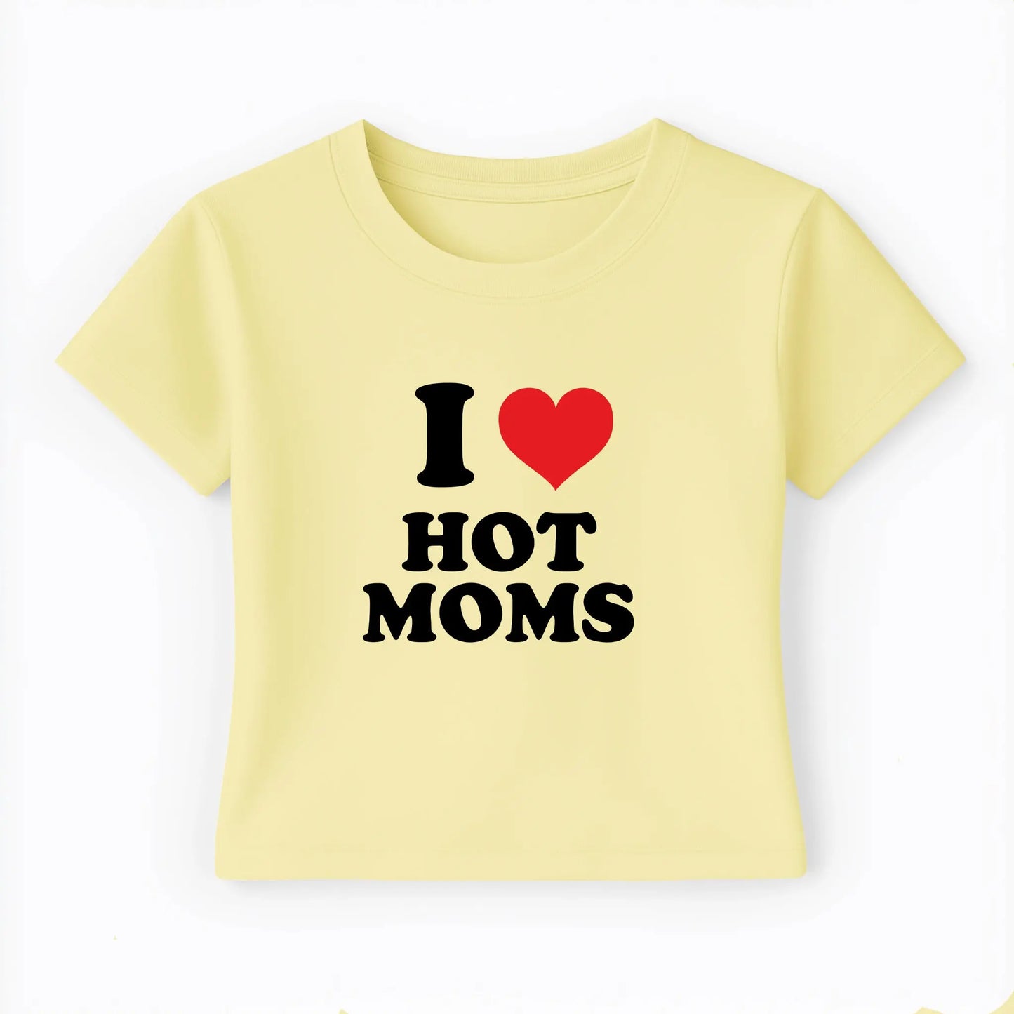 I love hot moms - Lolita Sinz