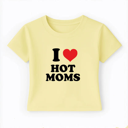 I love hot moms - Lolita Sinz