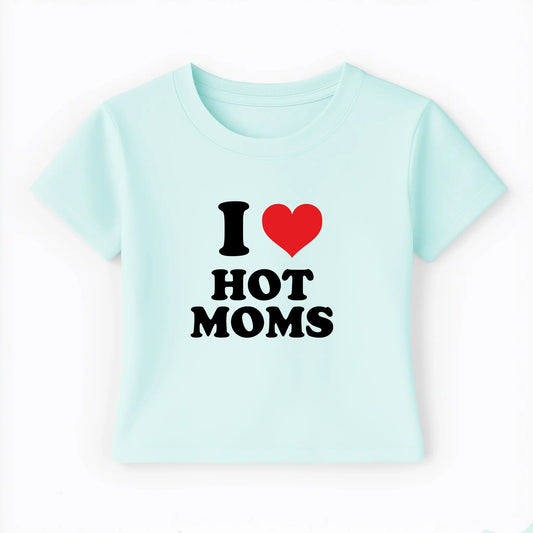 I love hot moms - Lolita Sinz