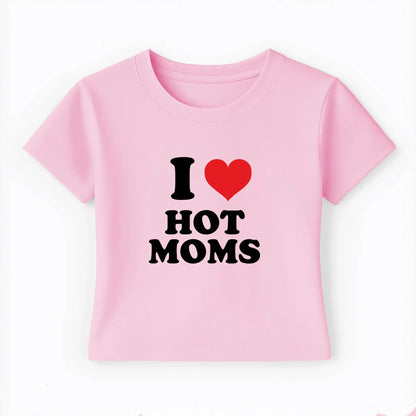 I love hot moms - Lolita Sinz