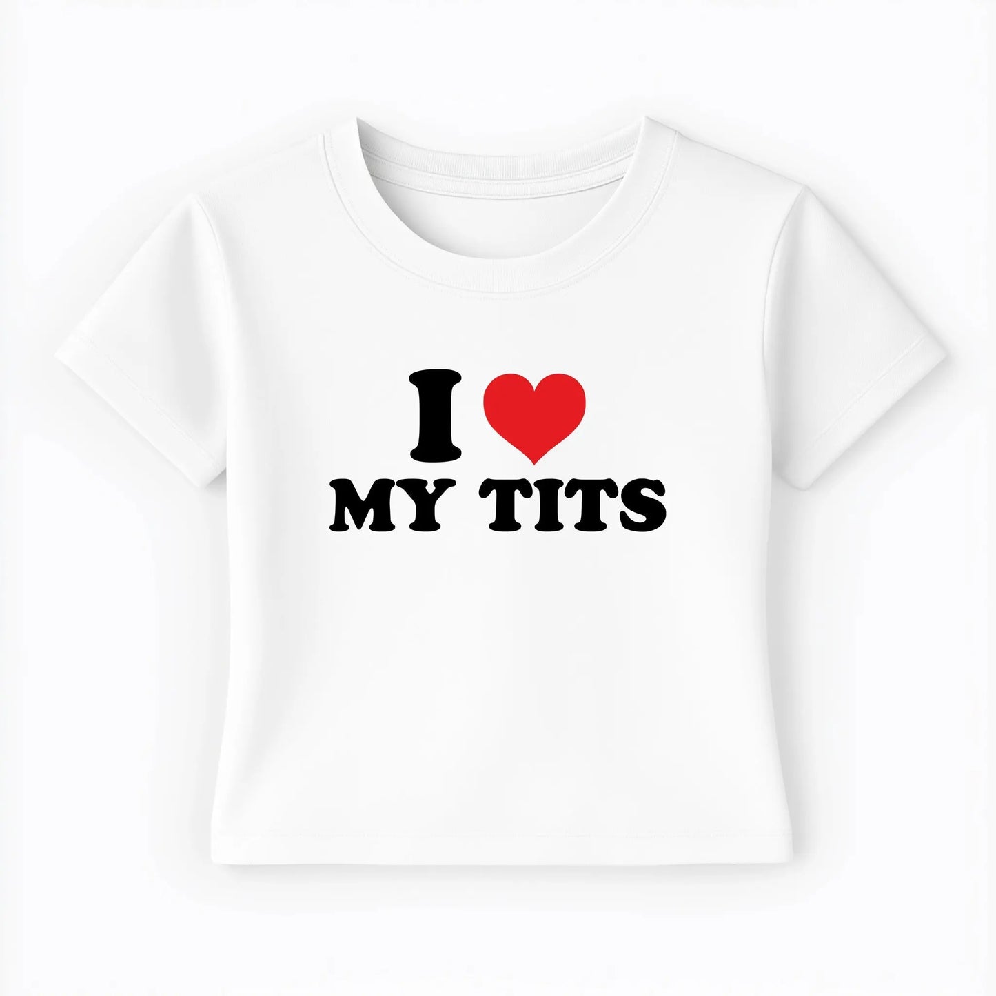 I love my tits Lolita Sinz Mein Shop