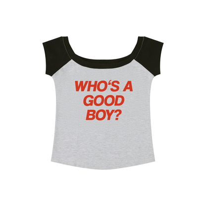 Raglan Baby T-Shirt