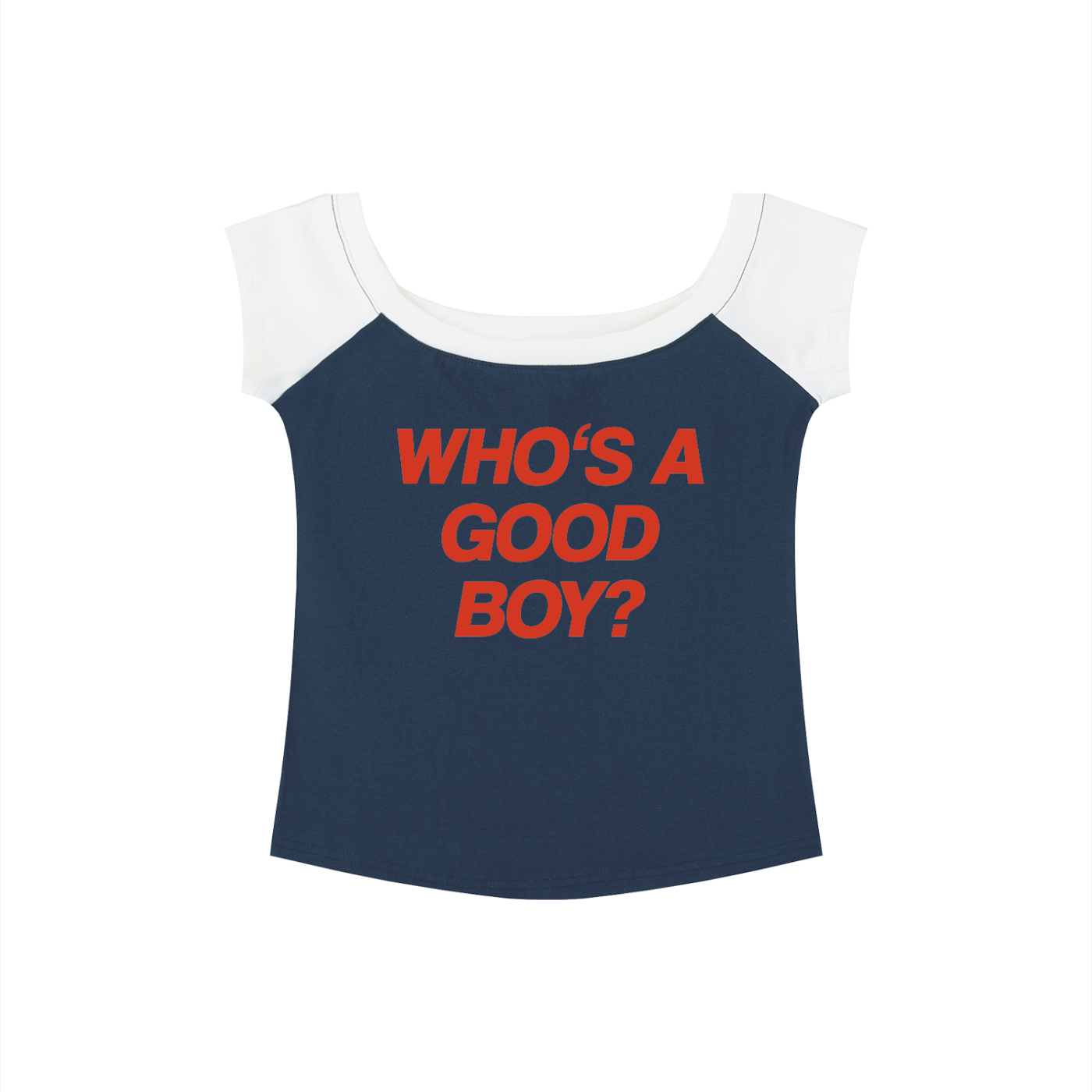 Raglan Baby T-Shirt