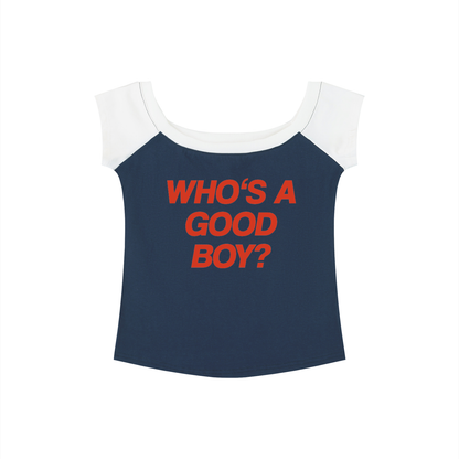 Raglan Baby T-Shirt