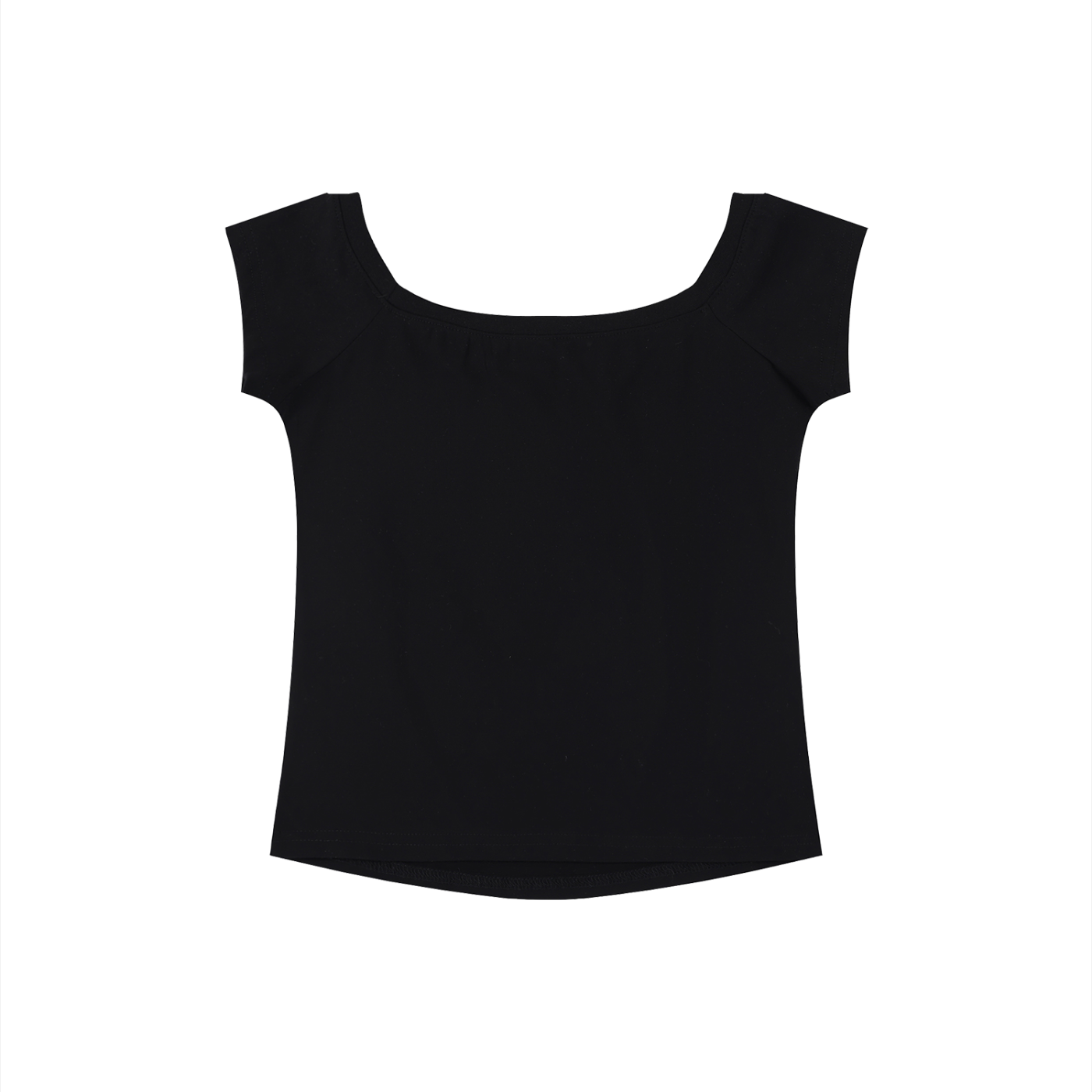 Women's Color Block Raglan Baby T-Shirt