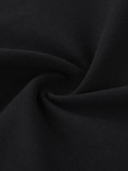 Women's Binding Tight Halter Dress