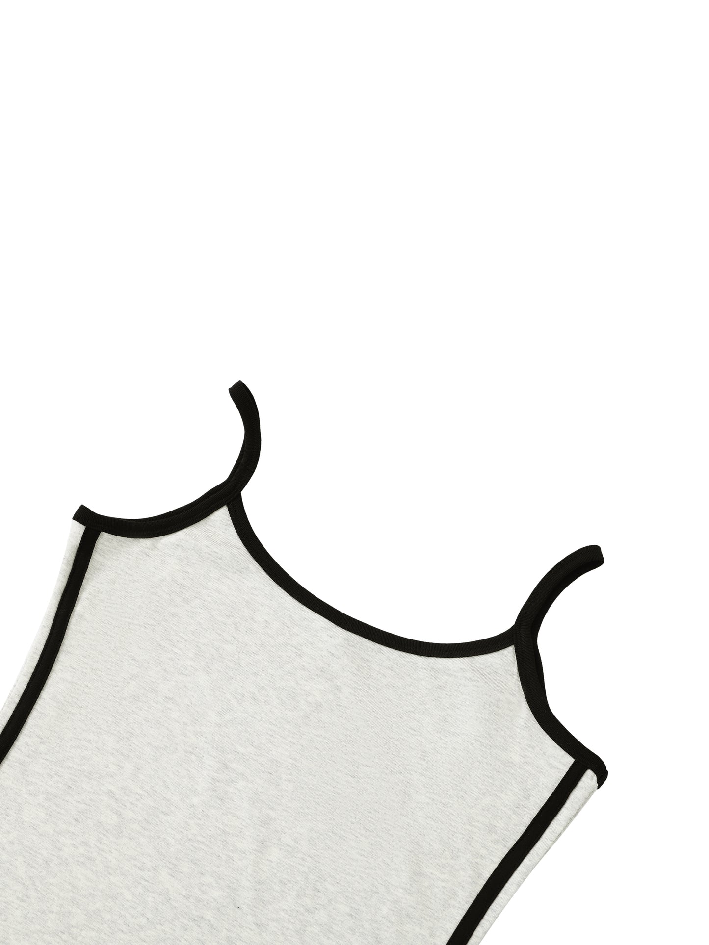 Women's Color Block Mini Dress