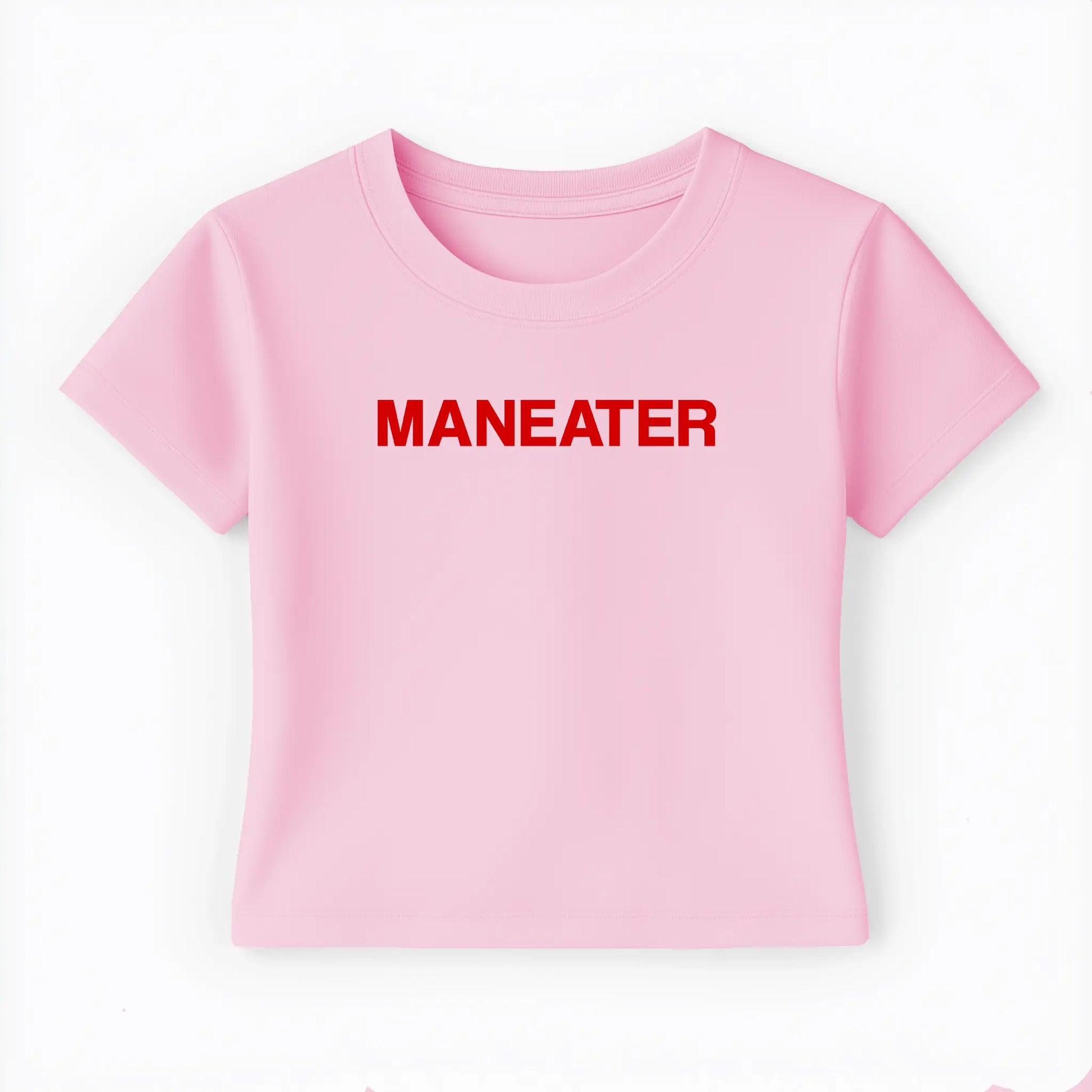 maneater Baby Tee - Lolita Sinz