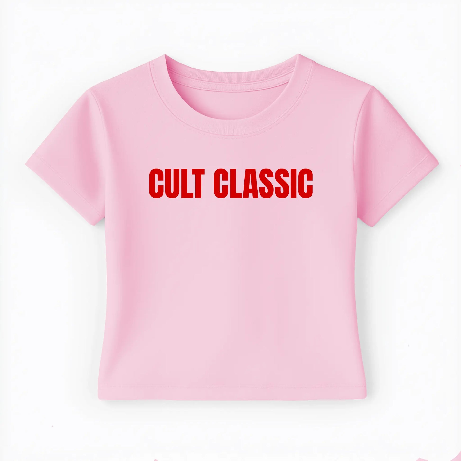 cult classic Baby Tee - Lolita Sinz