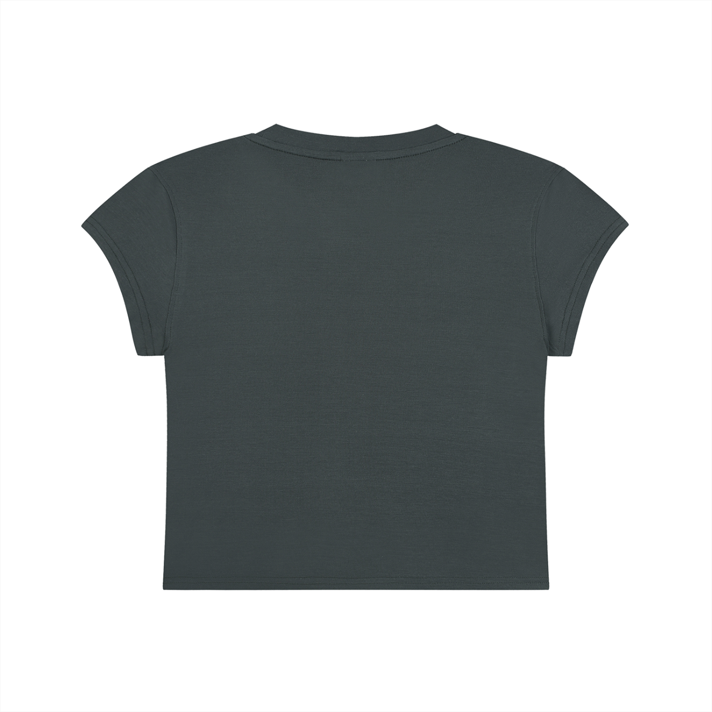 They Hate To See A Delusional Bitch Winning Cropped T-Shirt