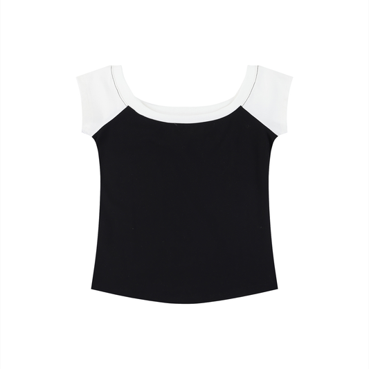plain Raglan Baby T-Shirt