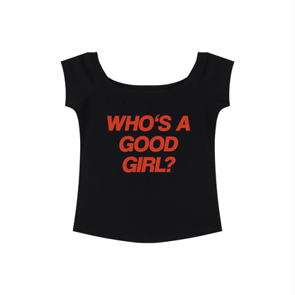 Women's Color Block Raglan Baby T-Shirt