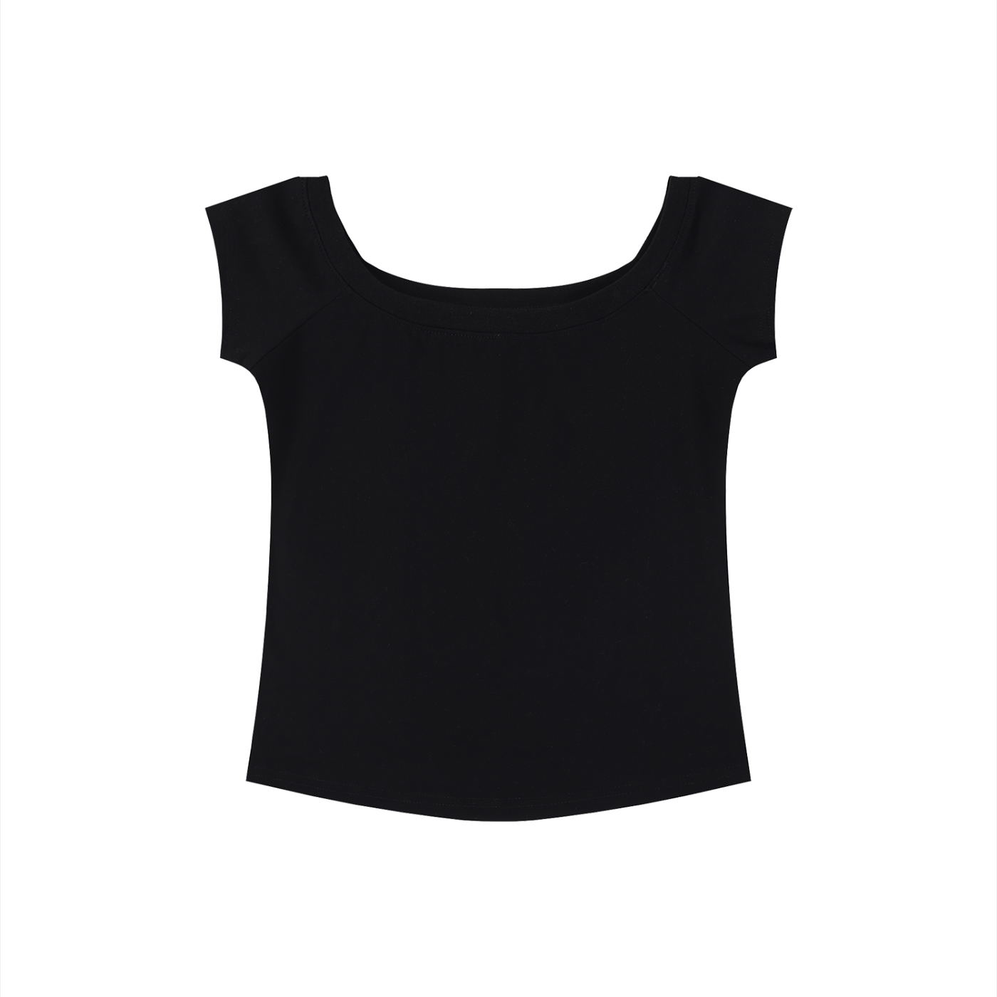 plain Raglan Baby T-Shirt