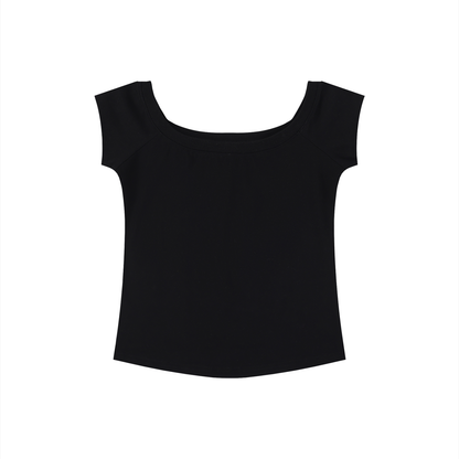 plain Raglan Baby T-Shirt